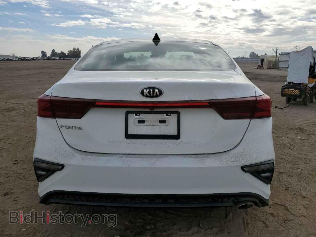 2020 KIA FORTE - VIN: 3KPF24AD2LE174841 - Фото 6