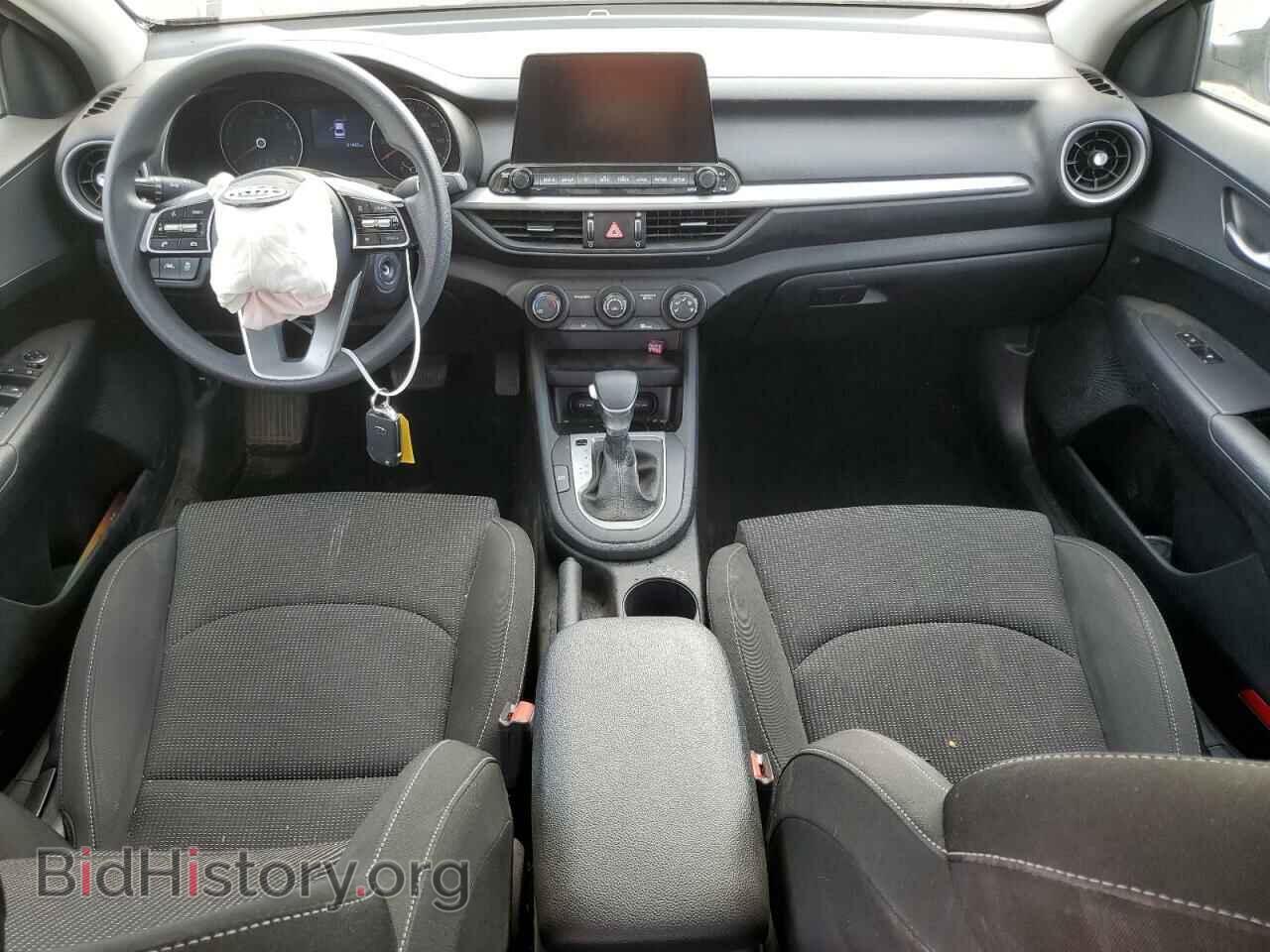 2020 KIA FORTE - VIN: 3KPF24AD2LE174841 - Фото 8