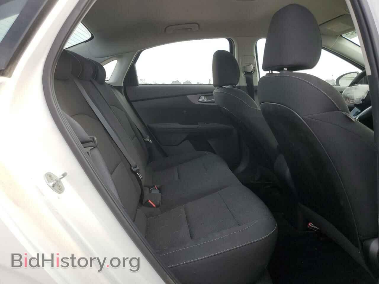 2020 KIA FORTE - VIN: 3KPF24AD2LE174841 - Фото 10