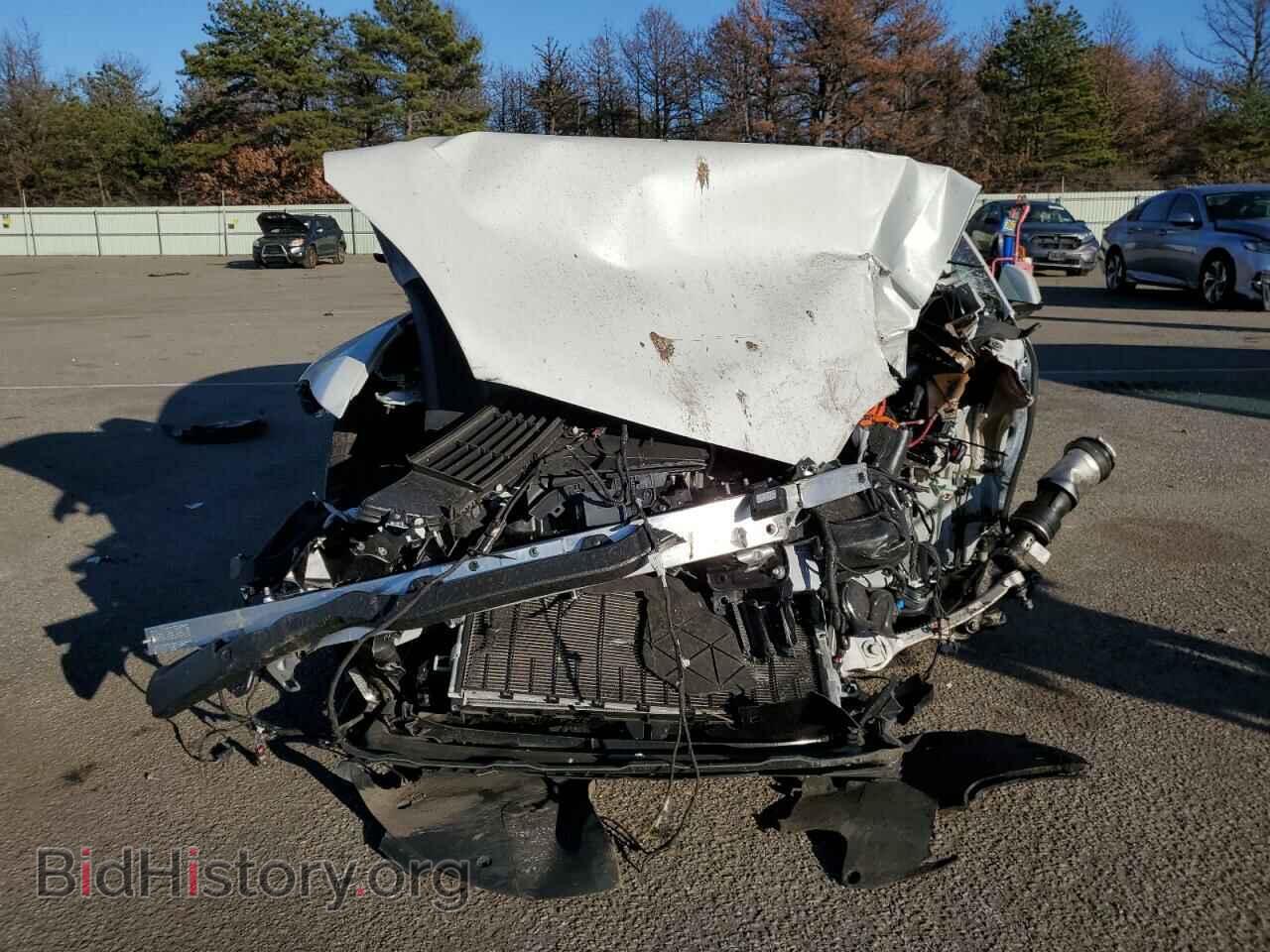 2022 TESLA MODEL S - VIN: 5YJSA1E66NF473788 - Photo 5