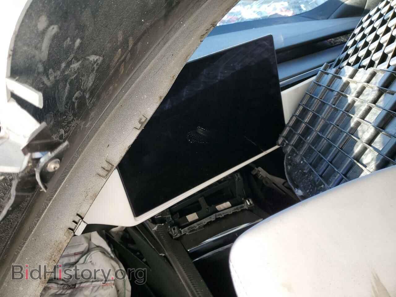2022 TESLA MODEL S - VIN: 5YJSA1E66NF473788 - Photo 9