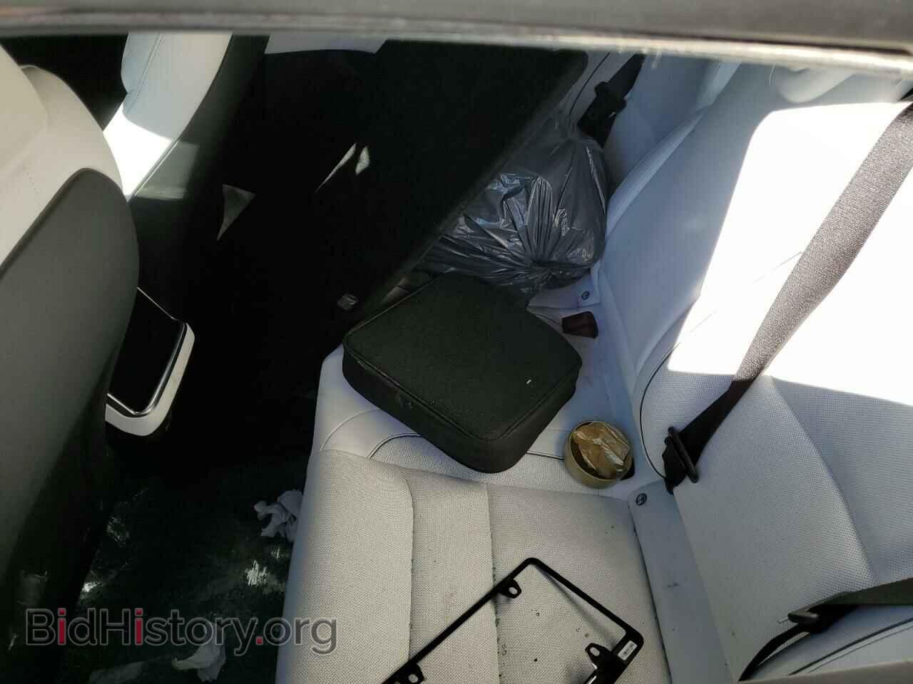 2022 TESLA MODEL S - VIN: 5YJSA1E66NF473788 - Photo 10
