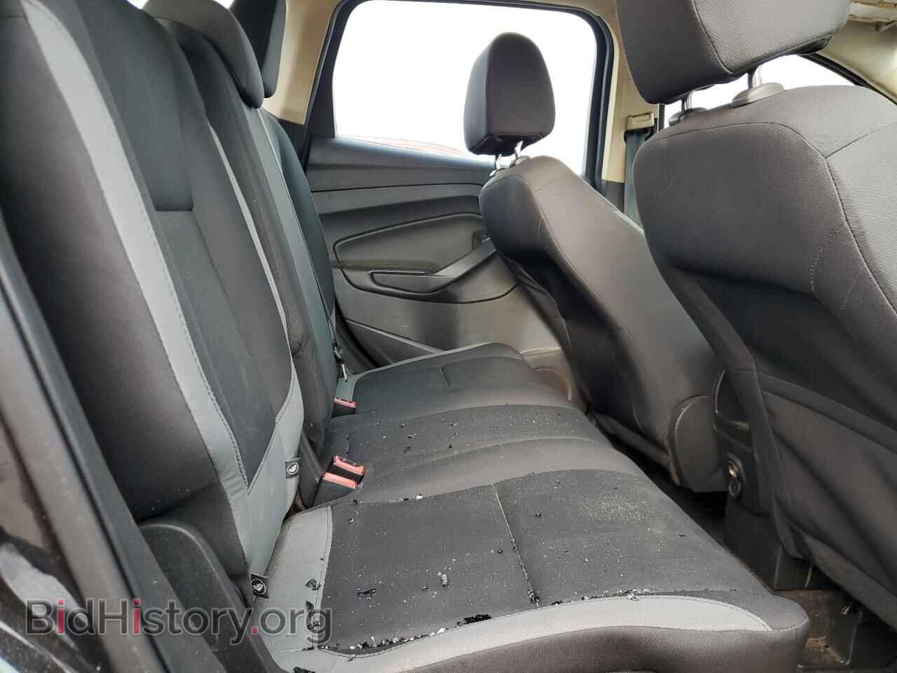 2014 FORD ESCAPE - VIN: 1FMCU0F73EUC72351 - Фото 11