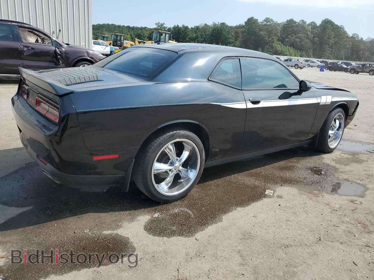 2016 DODGE CHALLENGER - VIN: 2C3CDZAG6GH245574 - Photo 3