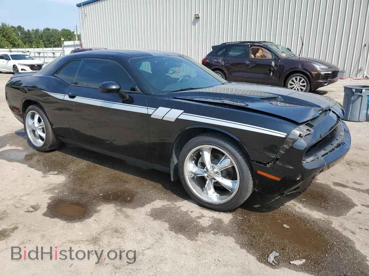 2016 DODGE CHALLENGER - VIN: 2C3CDZAG6GH245574 - Photo 4