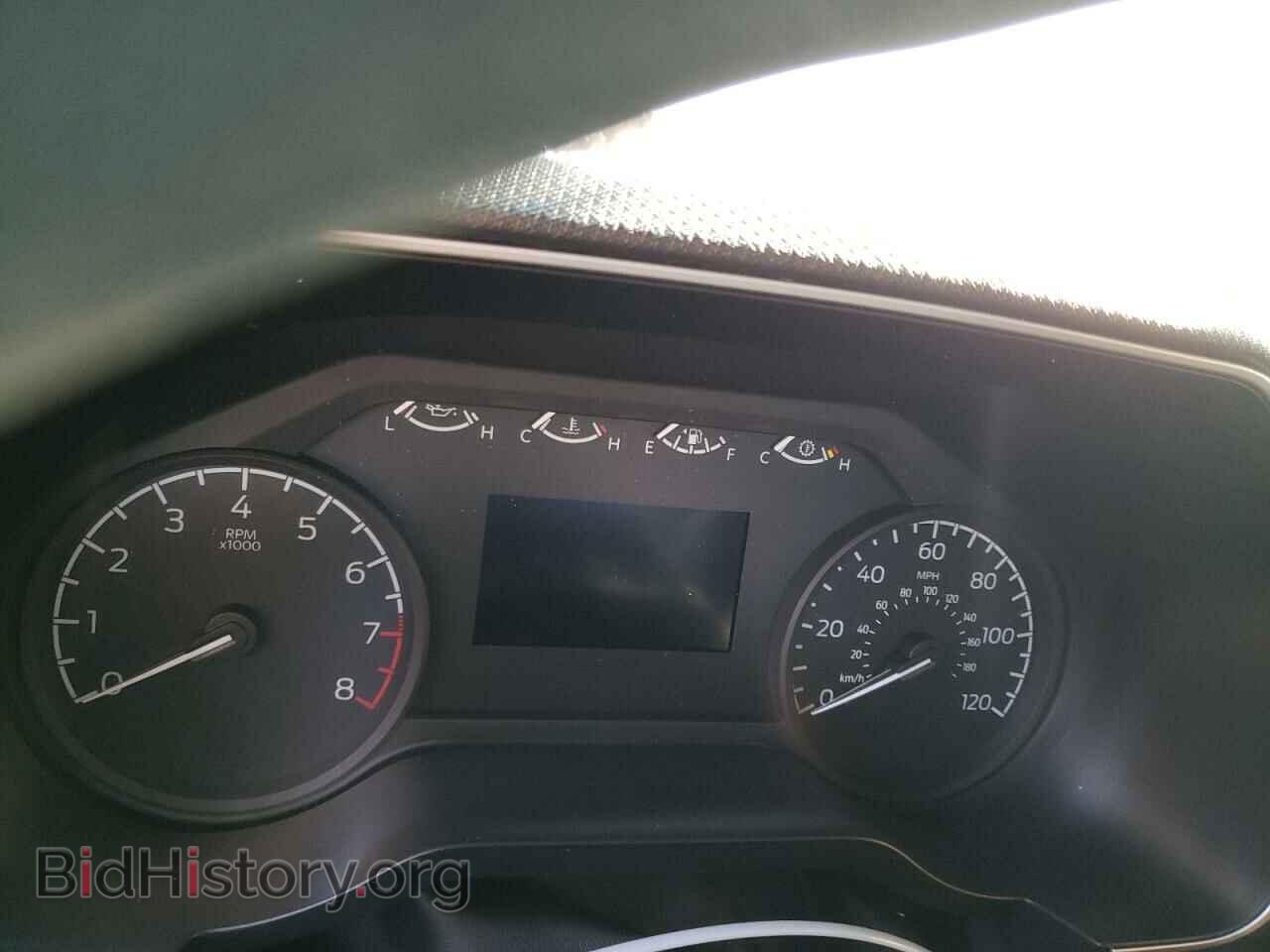 2022 FORD F-150 - VIN: 1FTFW1E53NFA24820 - Фото 9