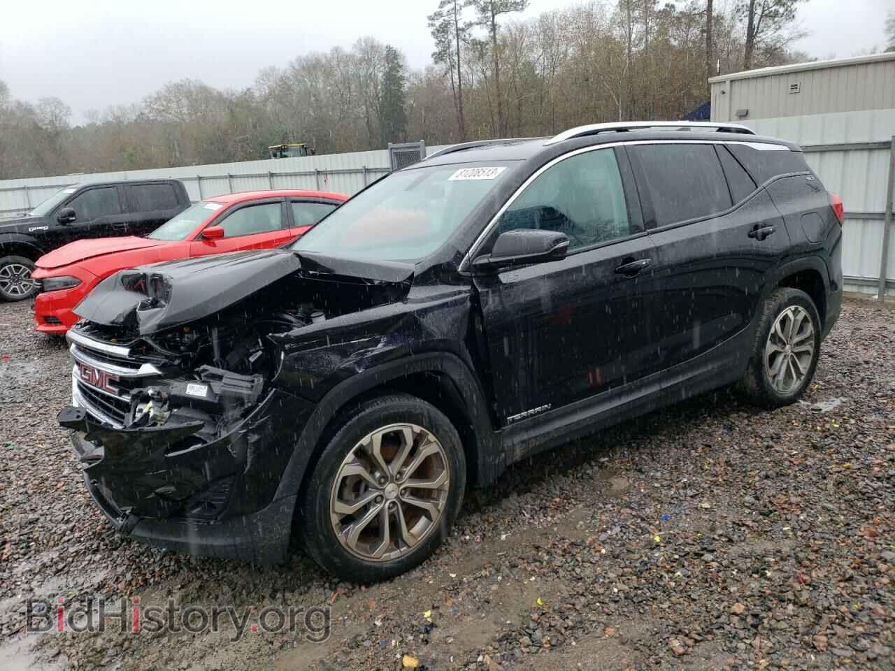 Photo 3GKALPEX3KL222388 - GMC TERRAIN 2019