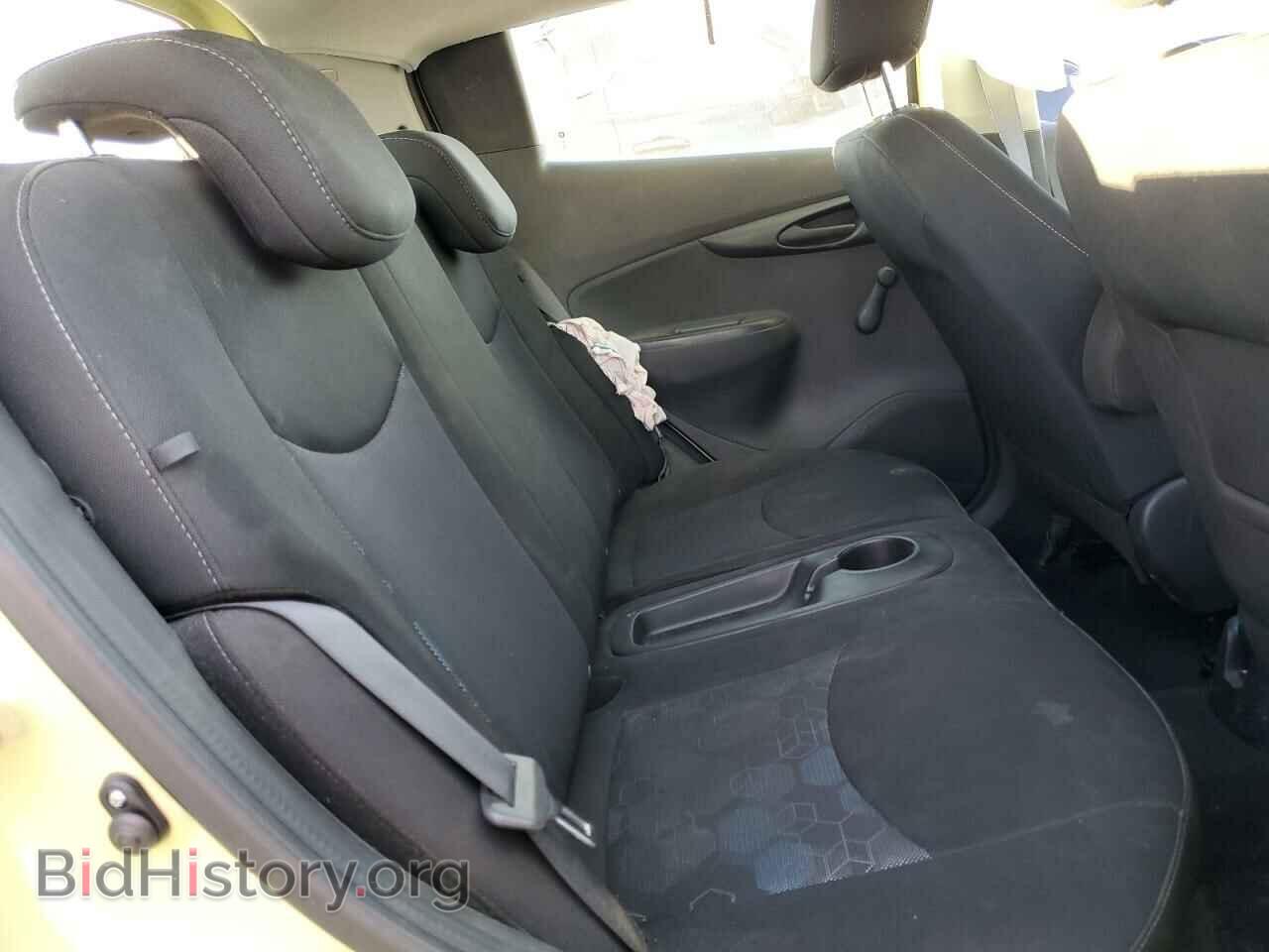2017 CHEVROLET SPARK - VIN: KL8CB6SA8HC786603 - Фото 10