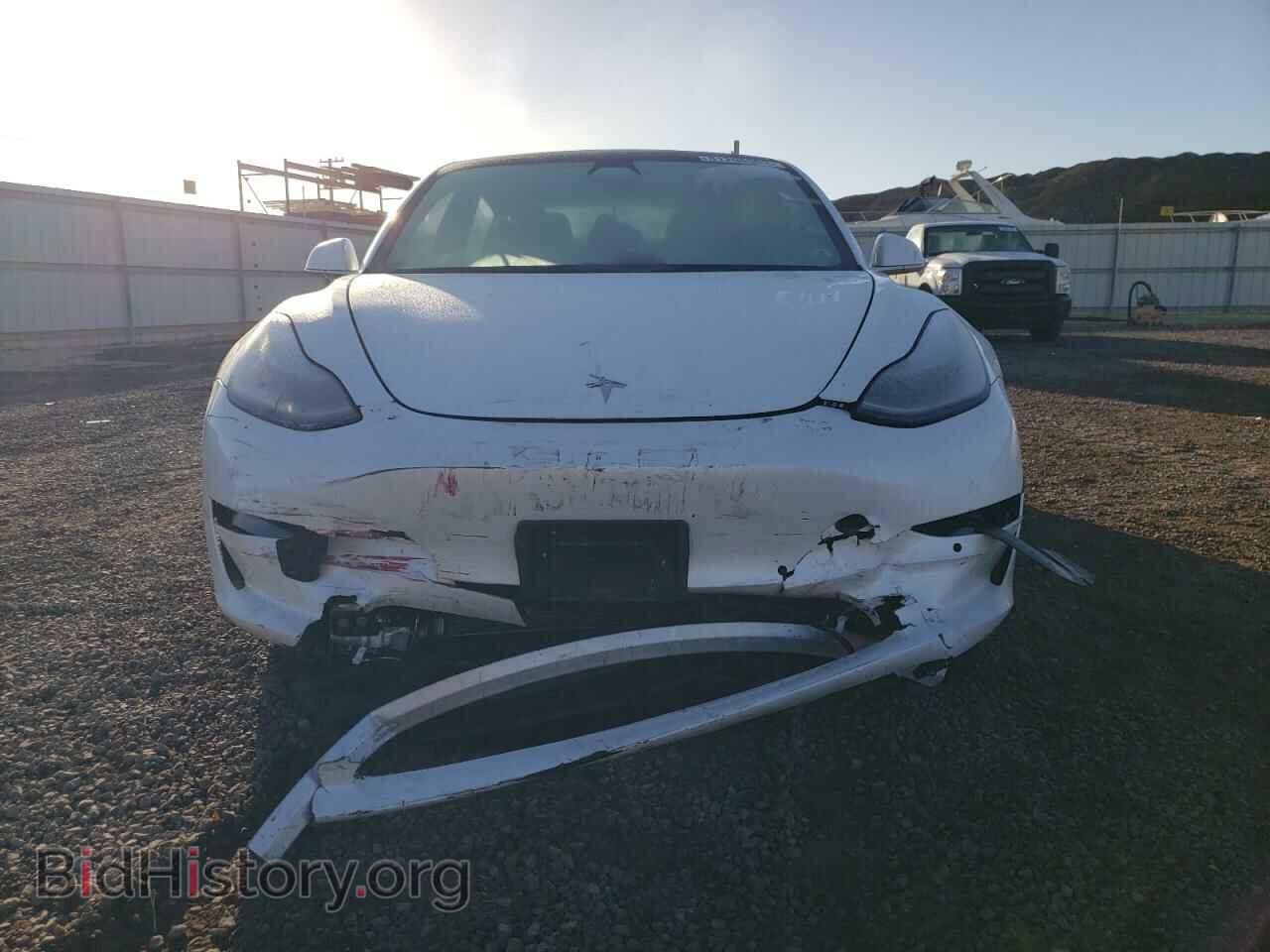 2019 TESLA MODEL 3 - VIN: 5YJ3E1EA0KF306836 - Photo 5