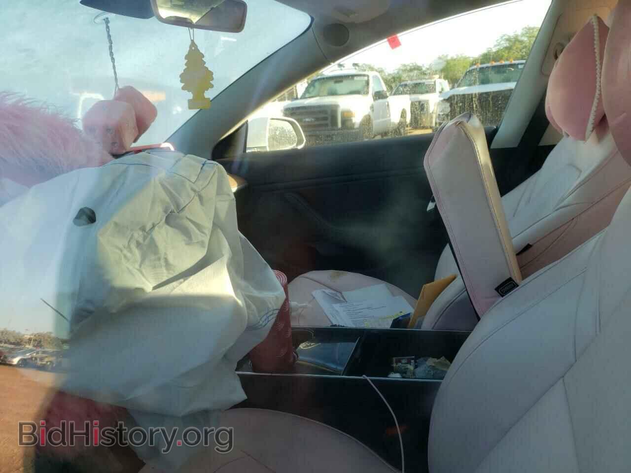 2019 TESLA MODEL 3 - VIN: 5YJ3E1EA0KF306836 - Photo 7