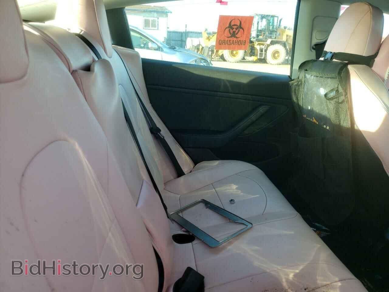 2019 TESLA MODEL 3 - VIN: 5YJ3E1EA0KF306836 - Photo 10