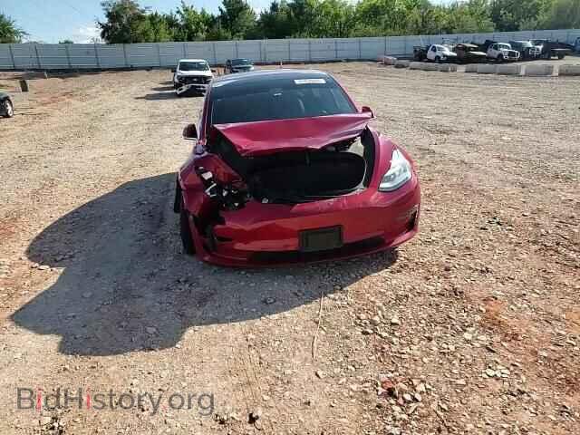 2018 TESLA MODEL 3 - VIN: 5YJ3E1EB8JF129881 - Photo 14