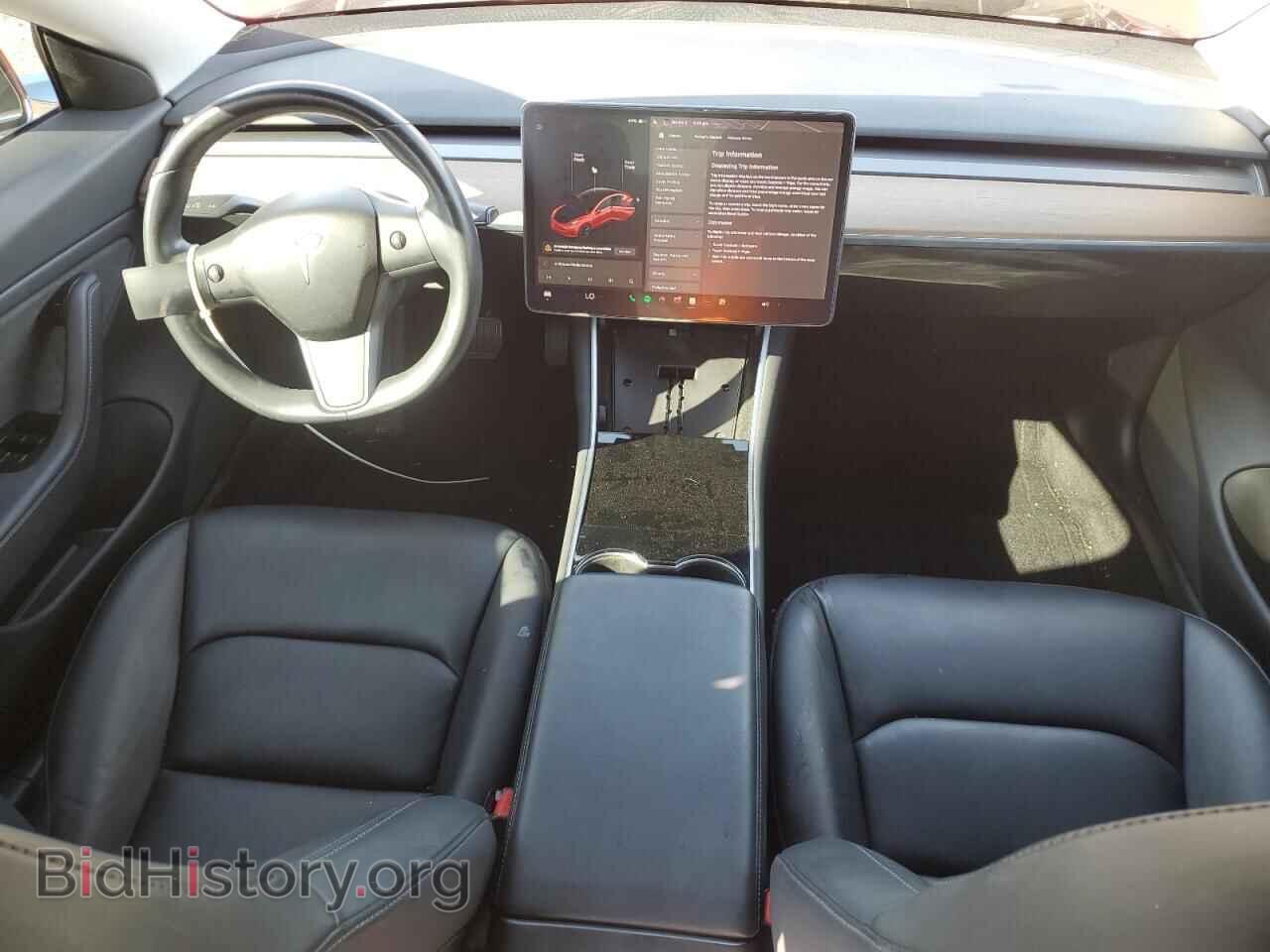2018 TESLA MODEL 3 - VIN: 5YJ3E1EB8JF129881 - Photo 8