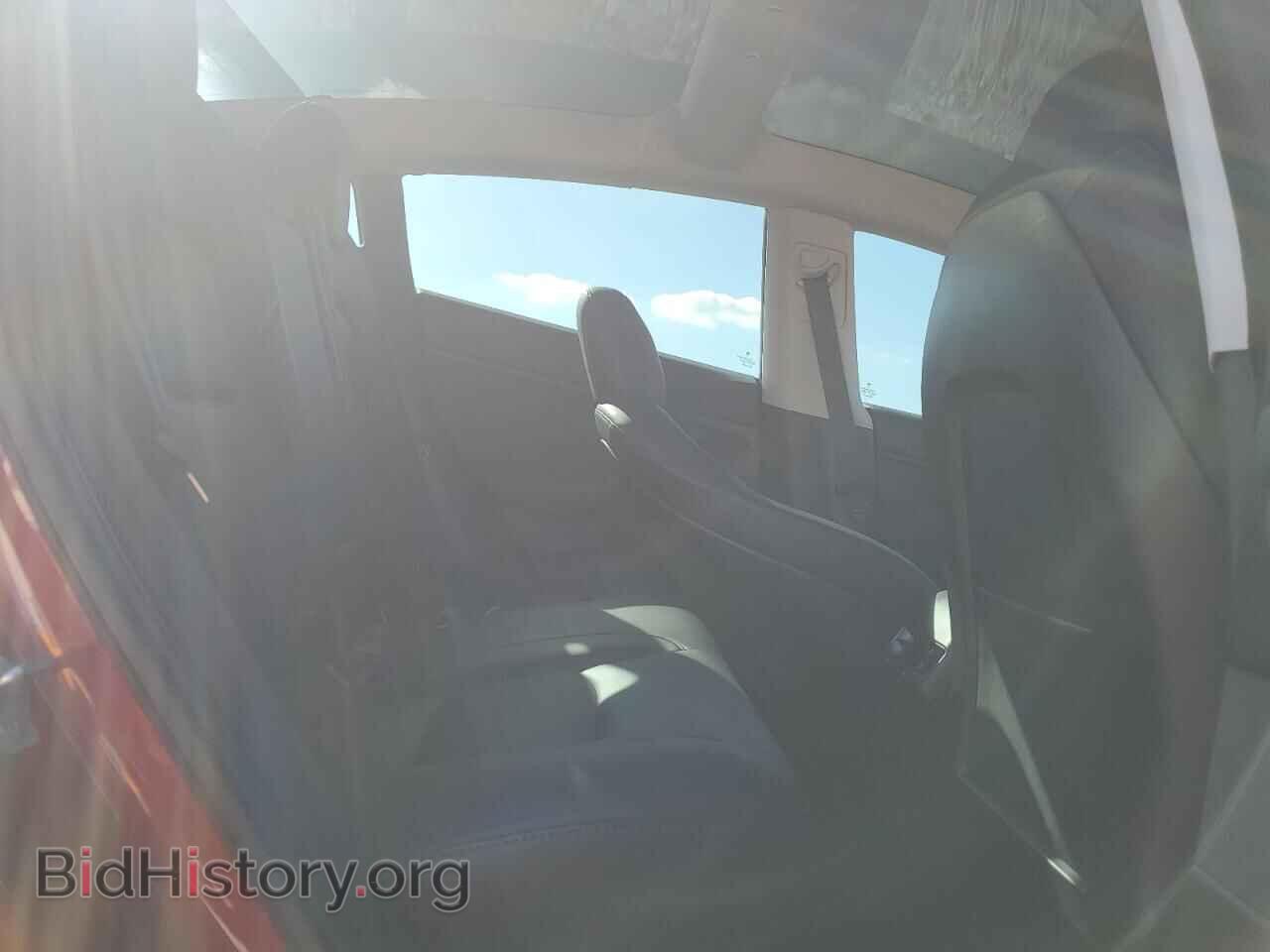 2018 TESLA MODEL 3 - VIN: 5YJ3E1EB8JF129881 - Photo 10