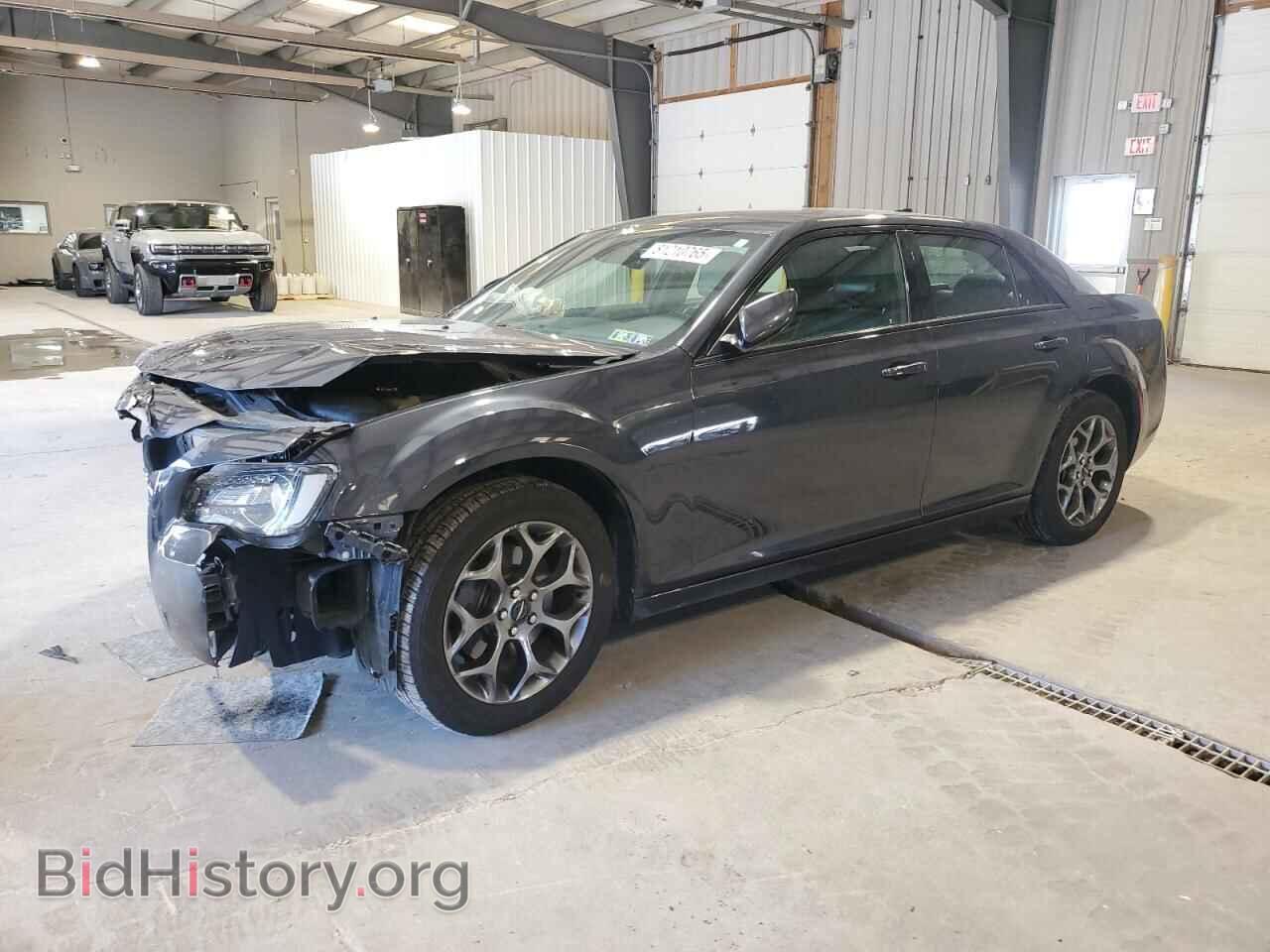 Photo 2C3CCAGG5GH167929 - CHRYSLER 300 2016