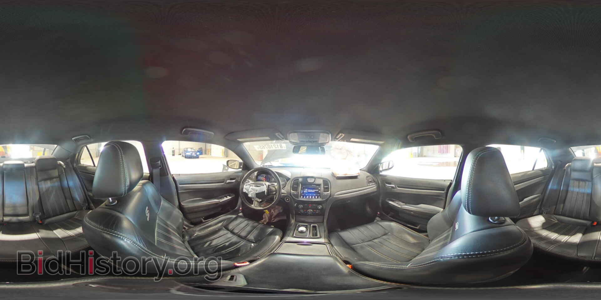 2016 CHRYSLER 300 - VIN: 2C3CCAGG5GH167929 - Photo 14