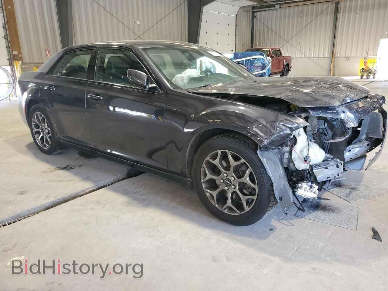 2016 CHRYSLER 300 - VIN: 2C3CCAGG5GH167929 - Photo 4