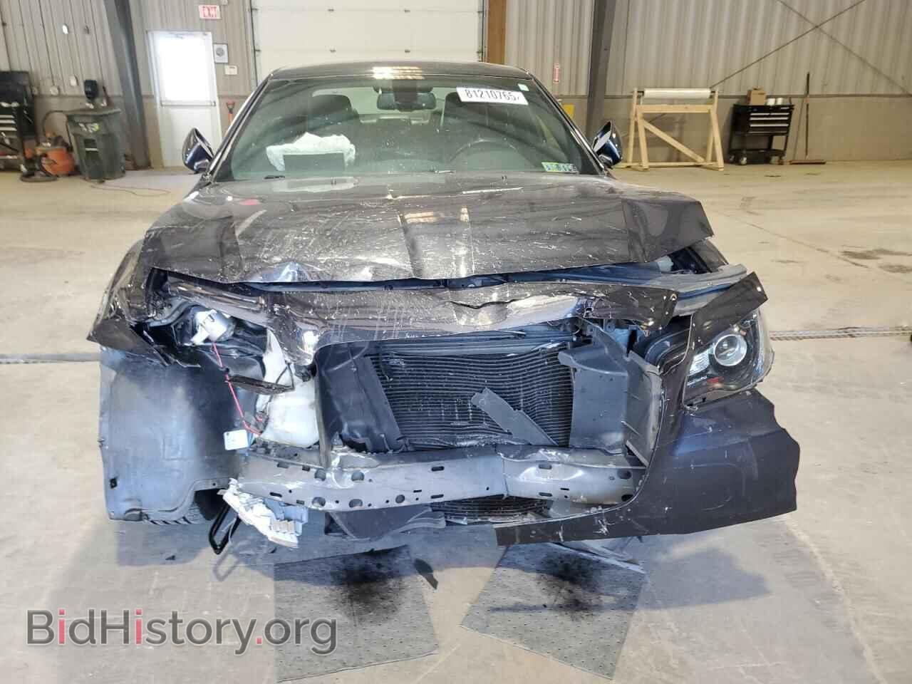 2016 CHRYSLER 300 - VIN: 2C3CCAGG5GH167929 - Photo 5