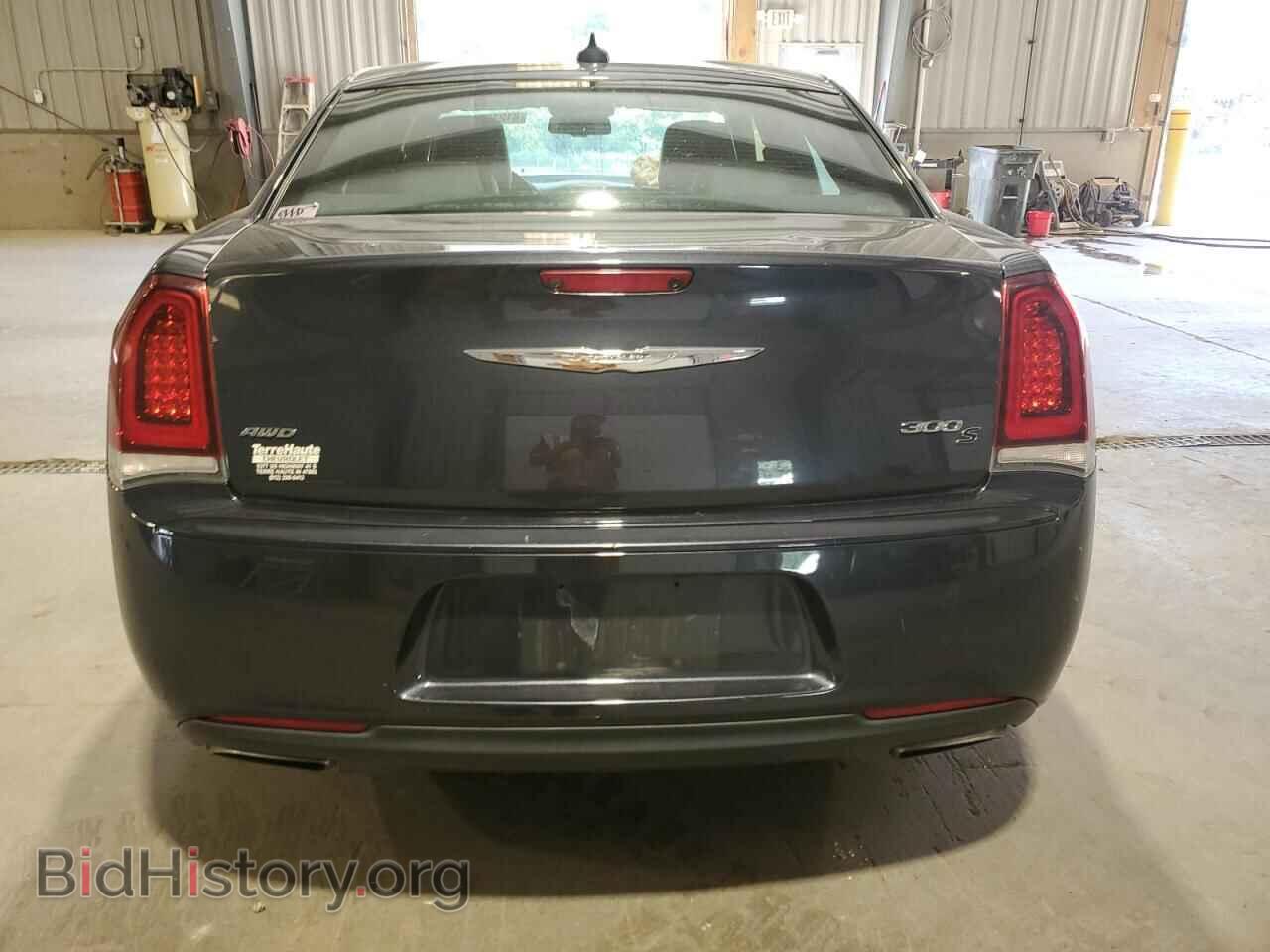2016 CHRYSLER 300 - VIN: 2C3CCAGG5GH167929 - Photo 6