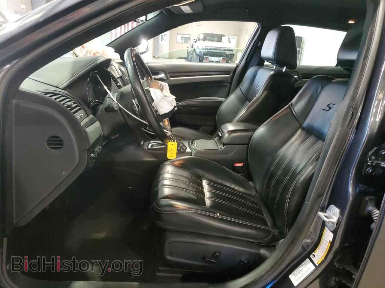 2016 CHRYSLER 300 - VIN: 2C3CCAGG5GH167929 - Photo 7
