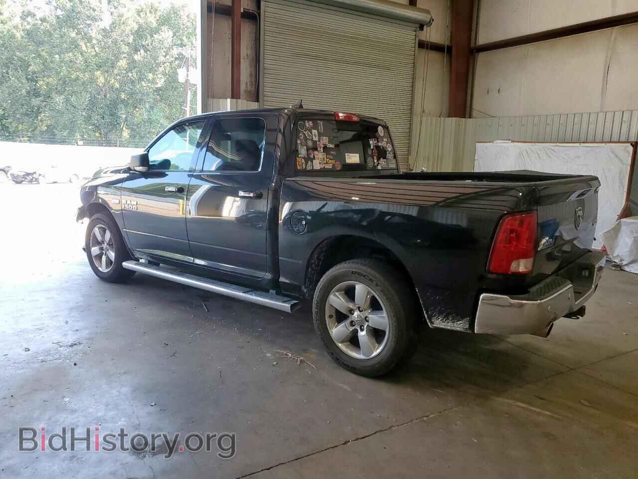 2017 RAM 1500 - VIN: 1C6RR7LT4HS853357 - Фото 2