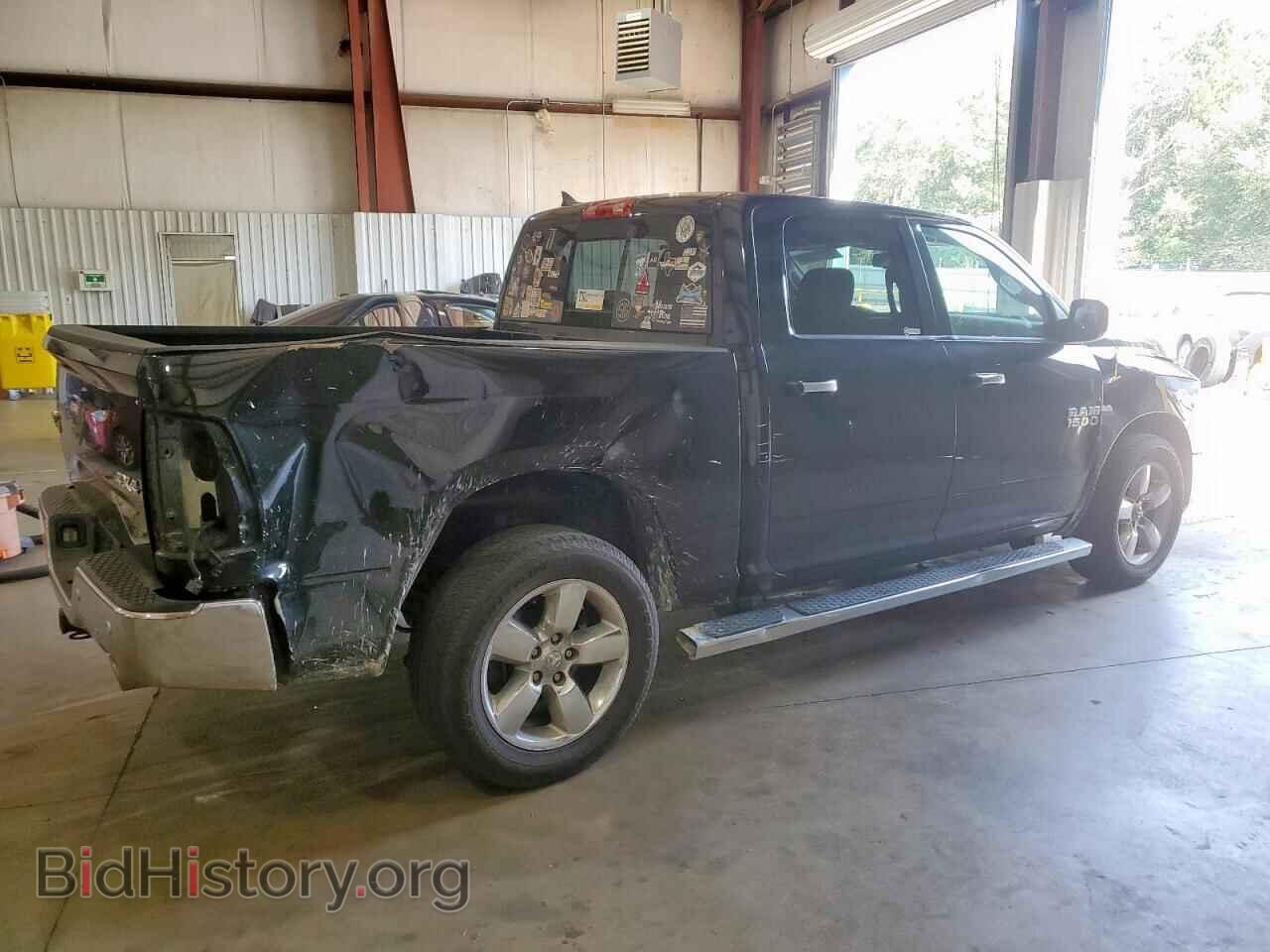 2017 RAM 1500 - VIN: 1C6RR7LT4HS853357 - Фото 3