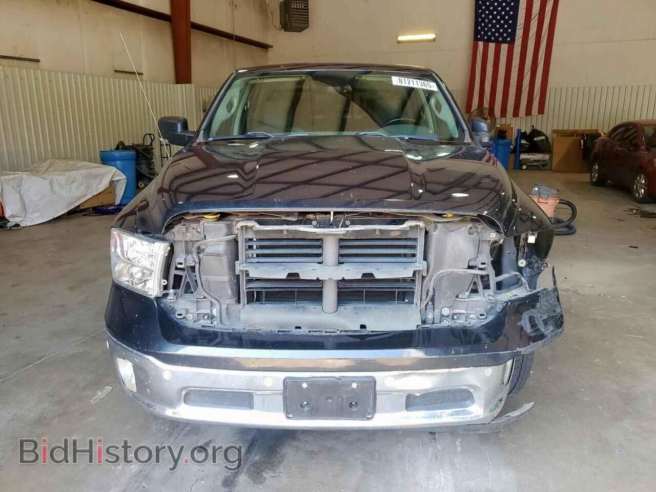 2017 RAM 1500 - VIN: 1C6RR7LT4HS853357 - Фото 5