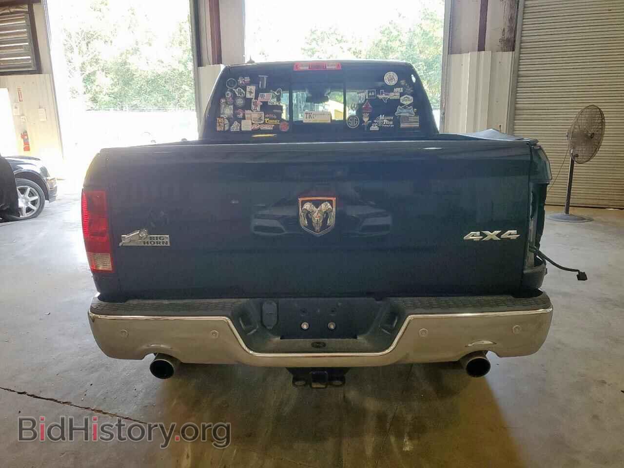 2017 RAM 1500 - VIN: 1C6RR7LT4HS853357 - Фото 6