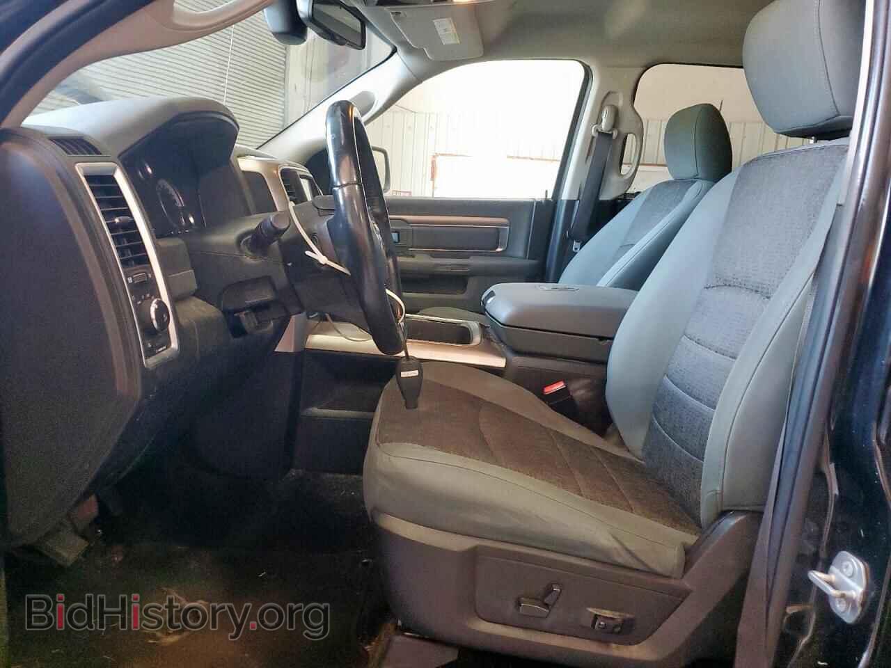2017 RAM 1500 - VIN: 1C6RR7LT4HS853357 - Фото 7