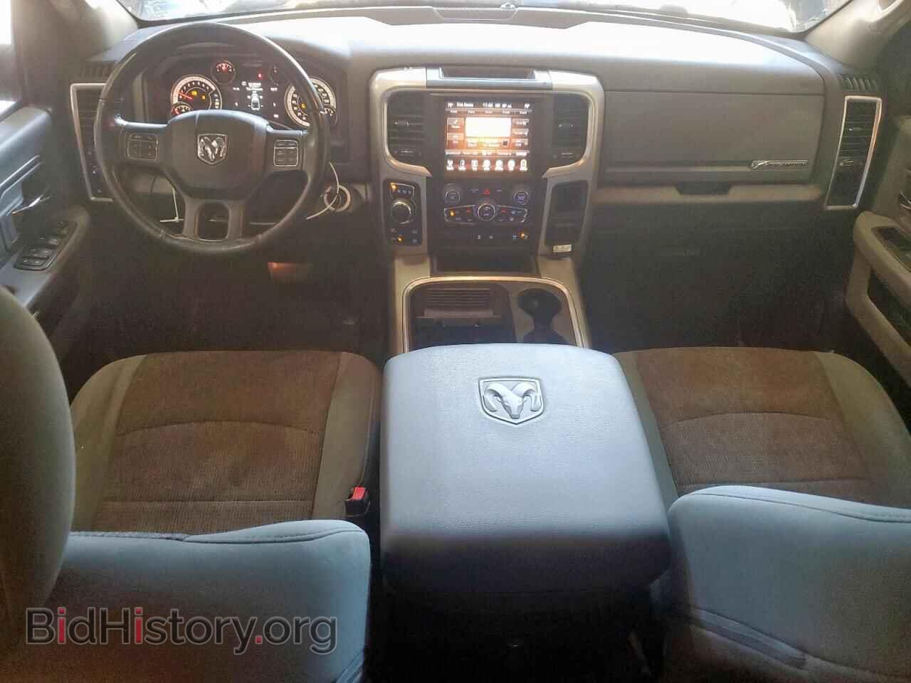 2017 RAM 1500 - VIN: 1C6RR7LT4HS853357 - Фото 8