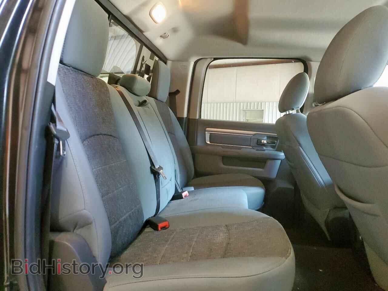 2017 RAM 1500 - VIN: 1C6RR7LT4HS853357 - Фото 10