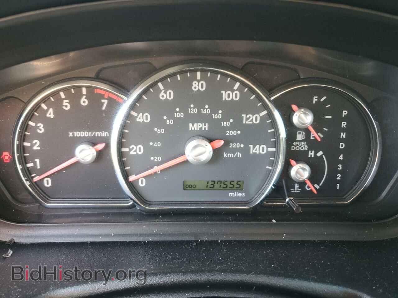 2011 MITSUBISHI GALANT - VIN: 4A32B2FF0BE028698 - Фото 9