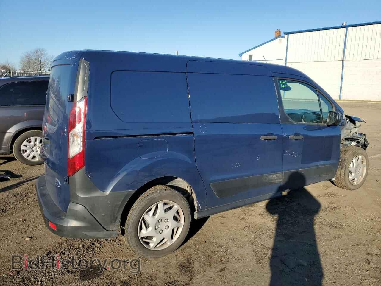 2019 FORD TRANSIT - VIN: NM0LS7E24K1410675 - Фото 3