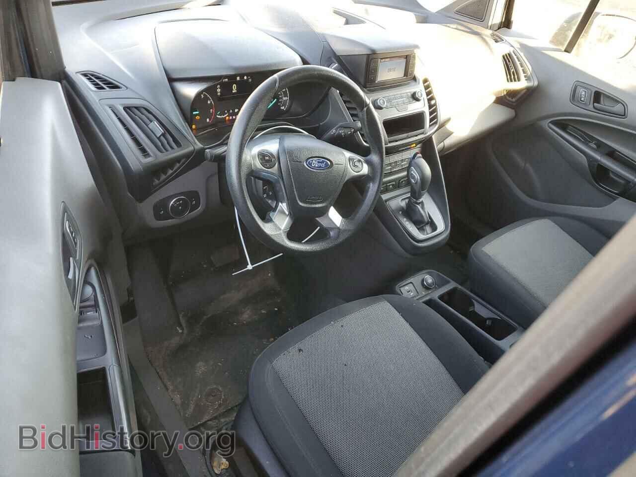 2019 FORD TRANSIT - VIN: NM0LS7E24K1410675 - Фото 8