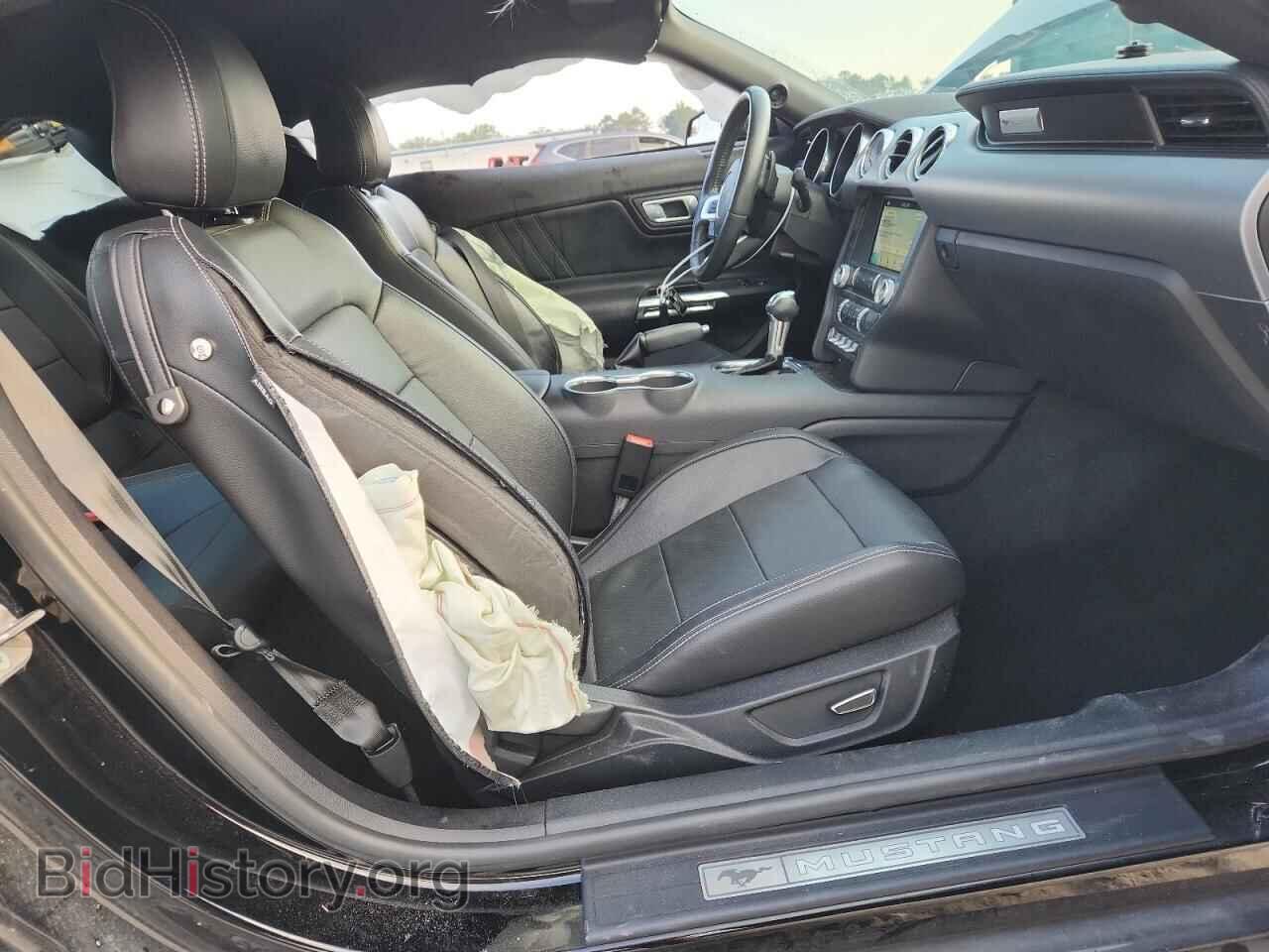 2018 FORD ALL Models - VIN: 1FA6P8TH2J5135111 - Фото 7
