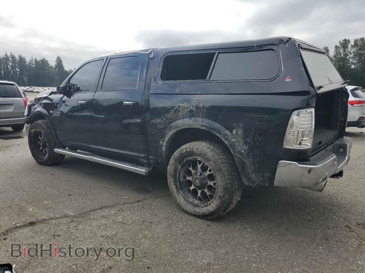 2014 RAM 1500 - VIN: 1C6RR7PT2ES215565 - Фото 2