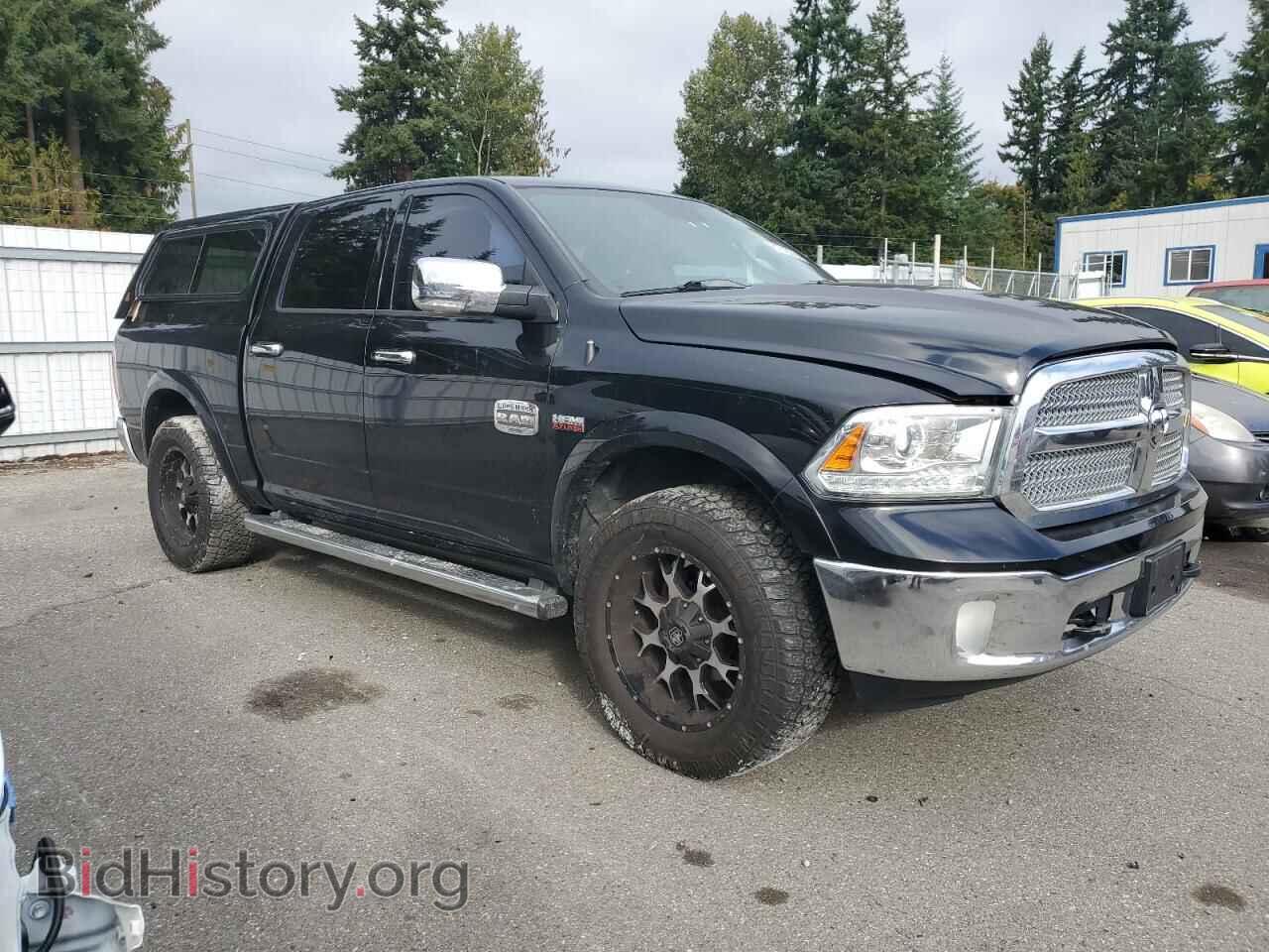 2014 RAM 1500 - VIN: 1C6RR7PT2ES215565 - Фото 4