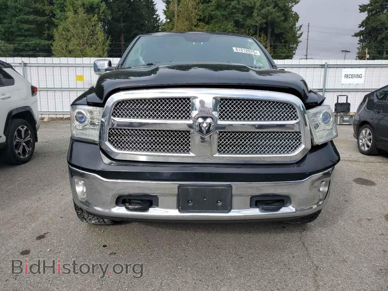 2014 RAM 1500 - VIN: 1C6RR7PT2ES215565 - Фото 5