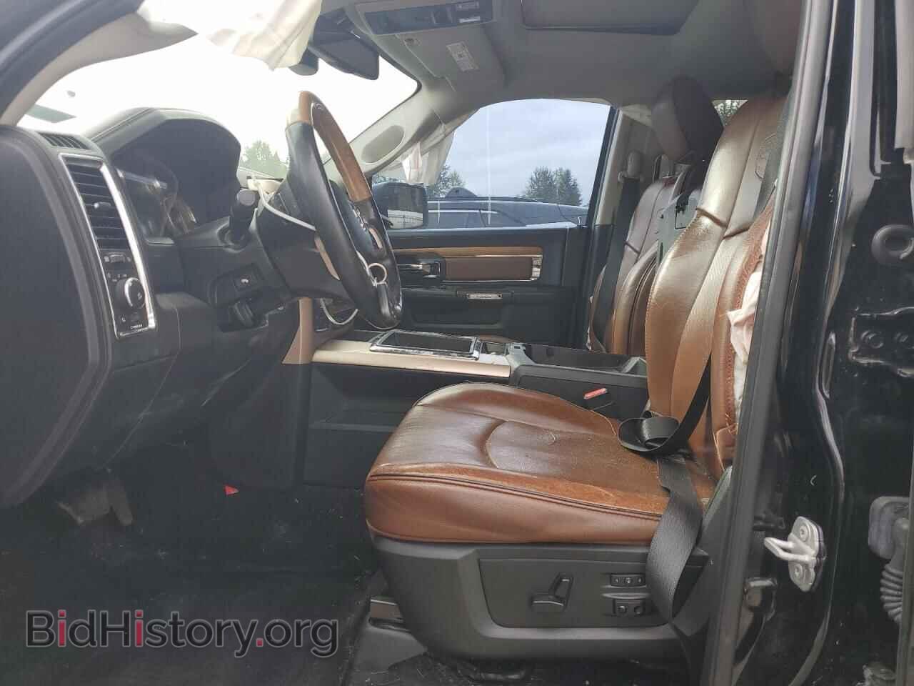 2014 RAM 1500 - VIN: 1C6RR7PT2ES215565 - Фото 7