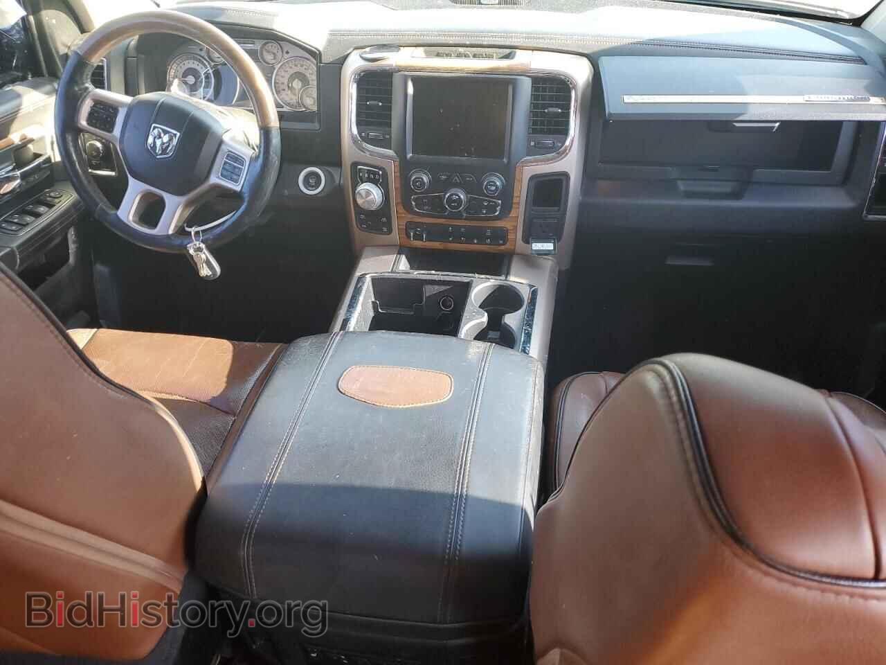 2014 RAM 1500 - VIN: 1C6RR7PT2ES215565 - Фото 8