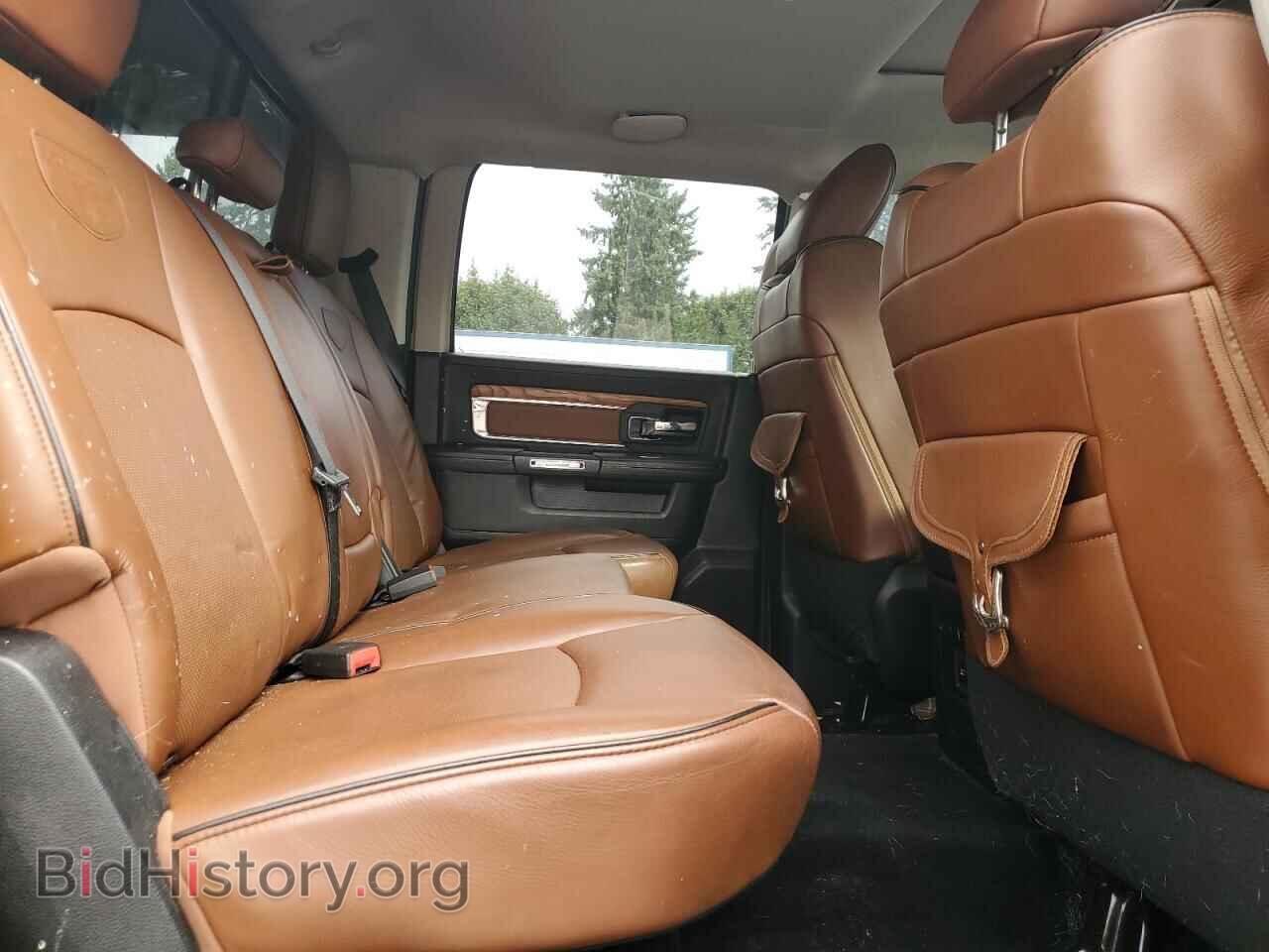 2014 RAM 1500 - VIN: 1C6RR7PT2ES215565 - Фото 10
