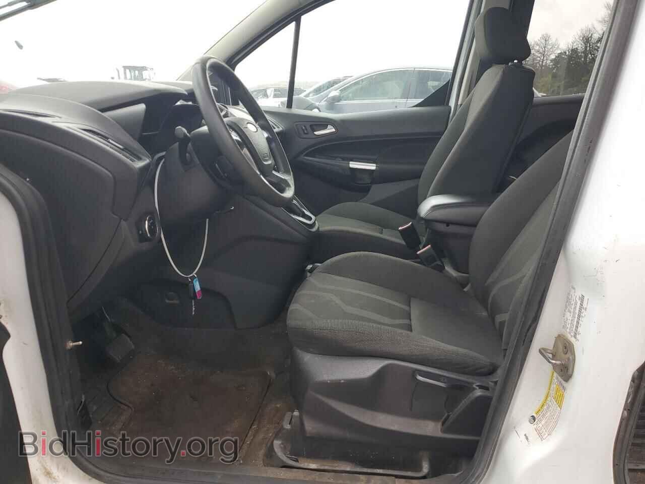 2015 FORD TRANSIT - VIN: NM0GS9F70F1187192 - Фото 7