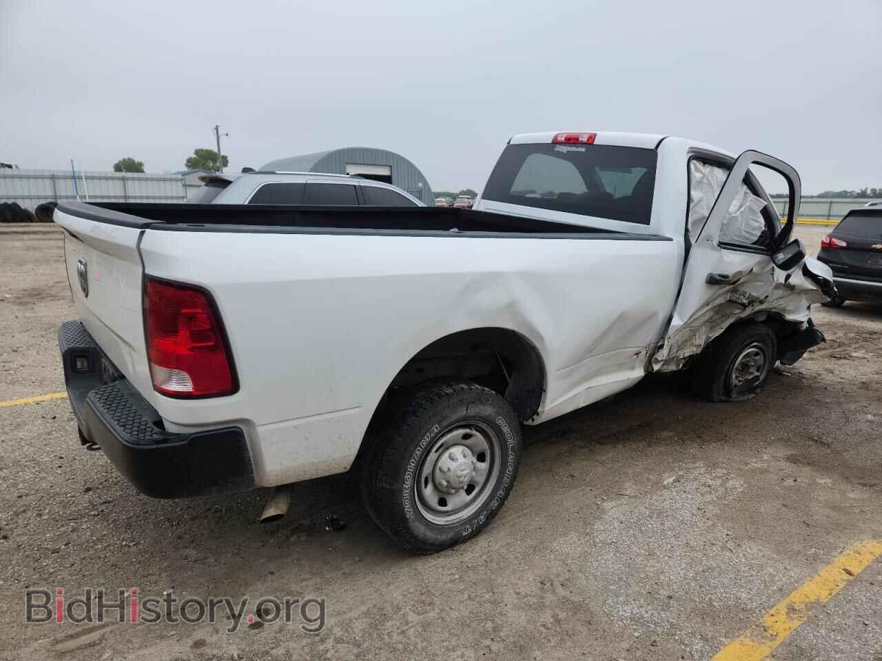 2017 RAM All Models - VIN: 3C6LR4AT8HG707638 - Photo 3