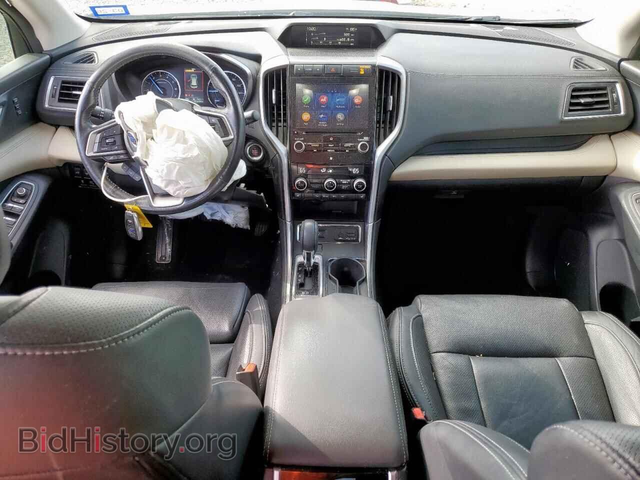 2021 SUBARU ASCENT - VIN: 4S4WMAPD5M3455701 - Фото 8