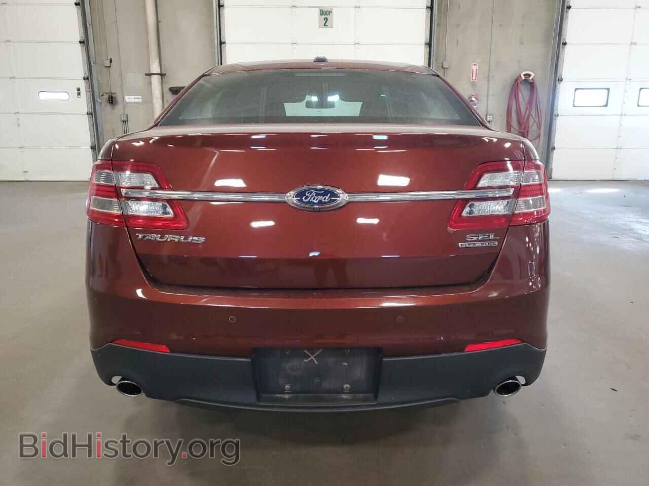 2015 FORD TAURUS - VIN: 1FAHP2E80FG175203 - Photo 6