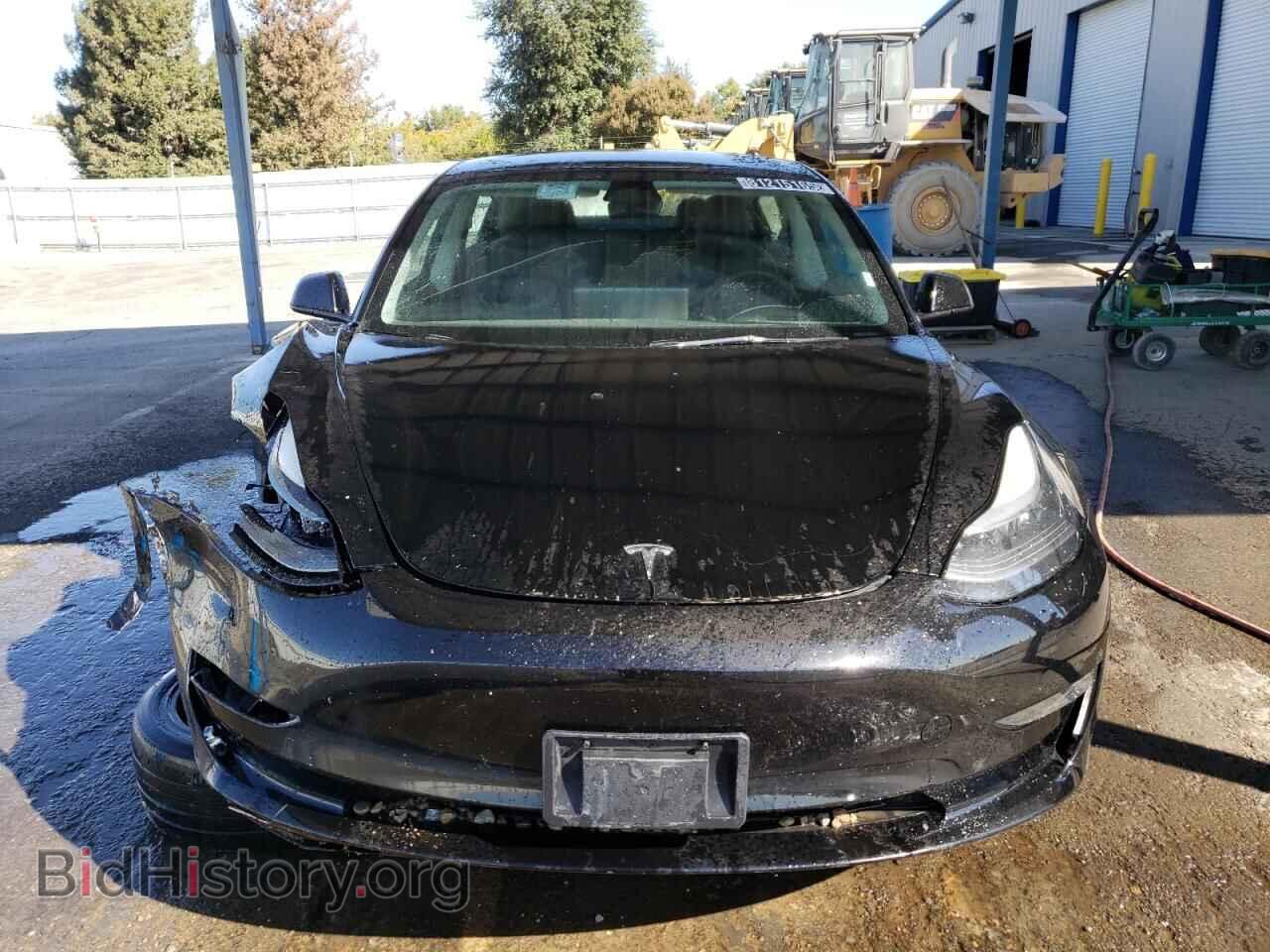 2023 TESLA MODEL 3 - VIN: 5YJ3E1EA9PF451011 - Photo 5
