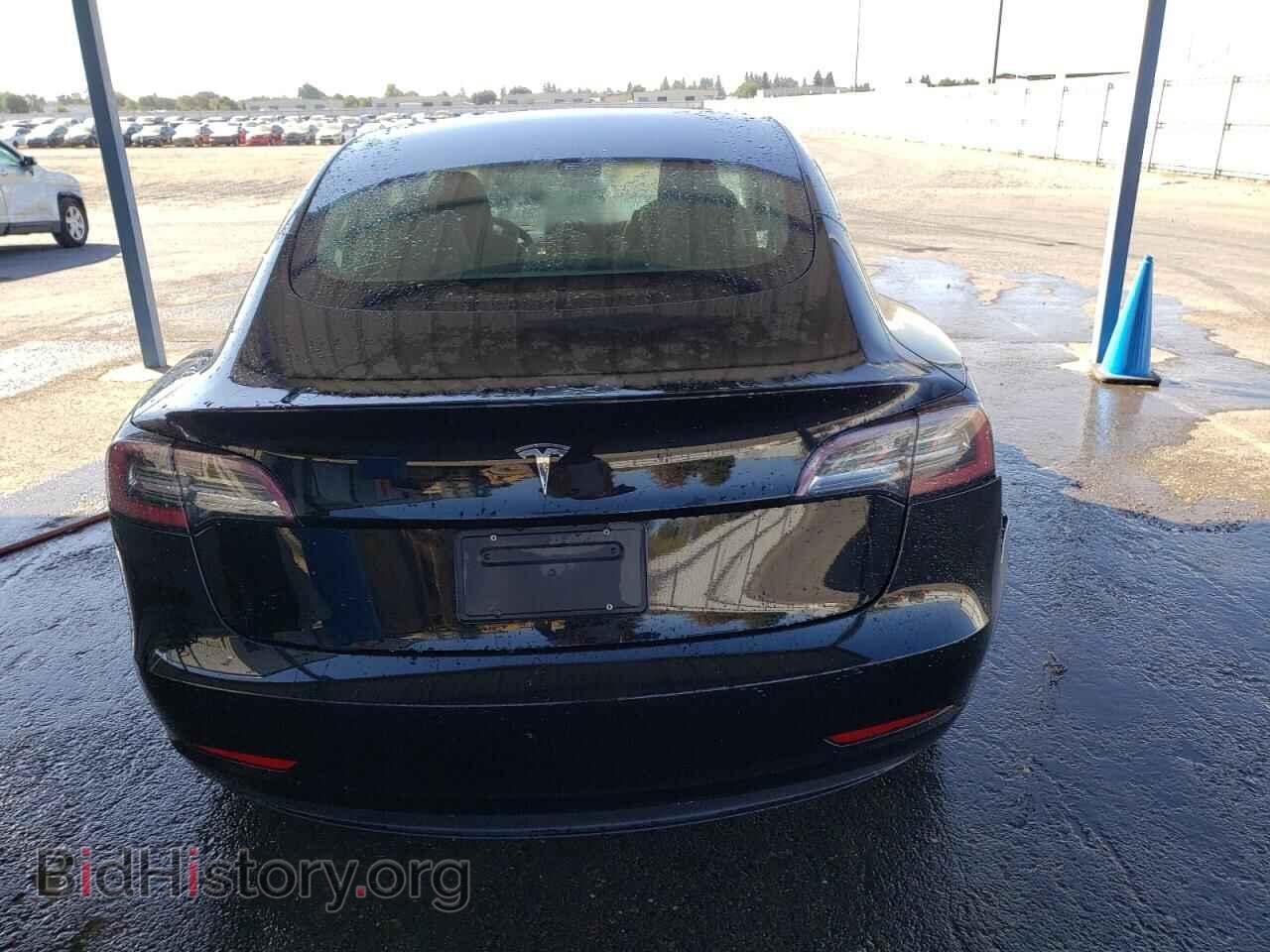 2023 TESLA MODEL 3 - VIN: 5YJ3E1EA9PF451011 - Photo 6