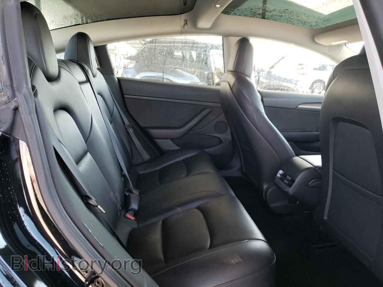 2023 TESLA MODEL 3 - VIN: 5YJ3E1EA9PF451011 - Photo 10