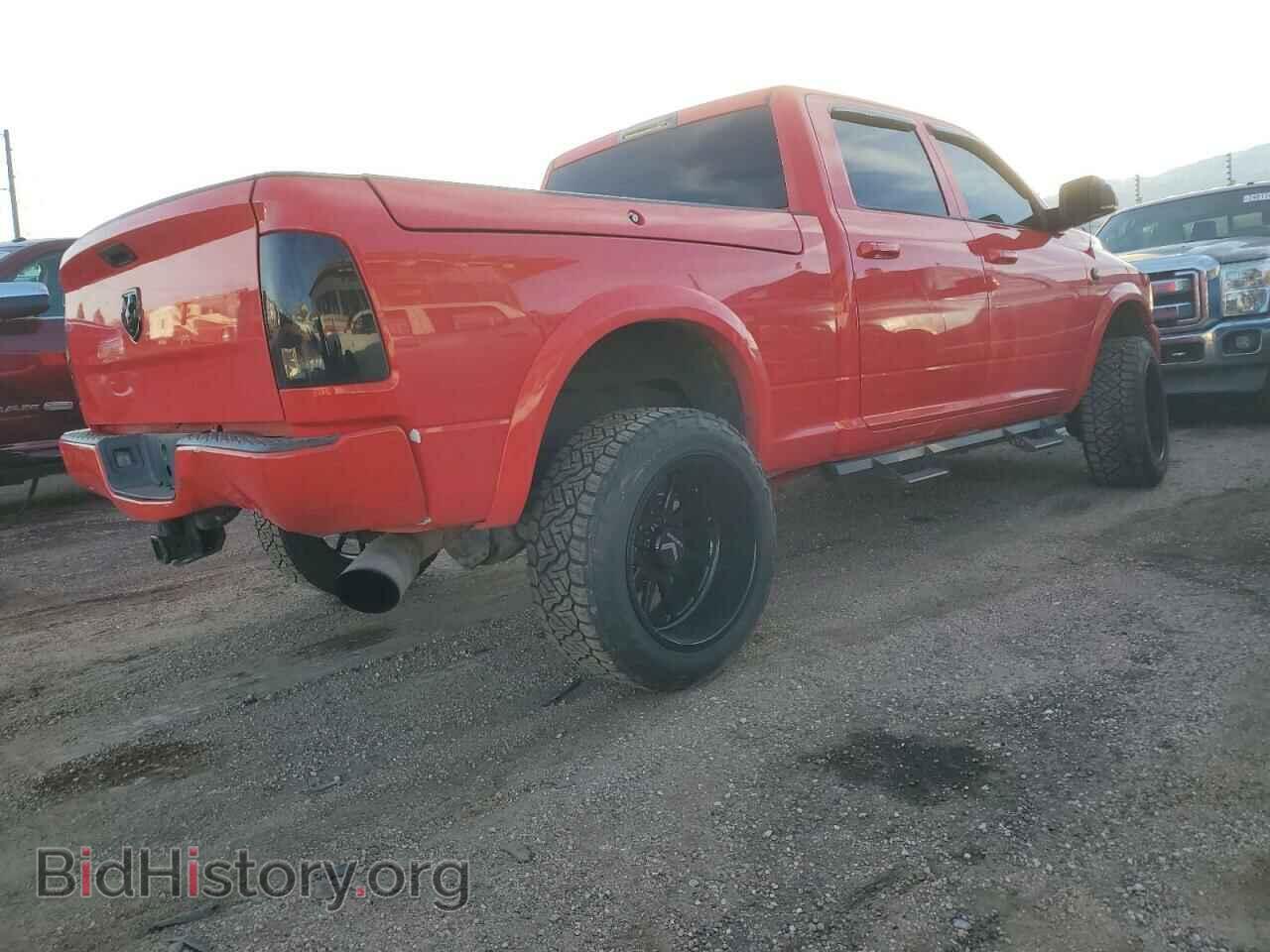 2013 RAM All Models - VIN: 3C6UR5CL3DG570710 - Фото 3
