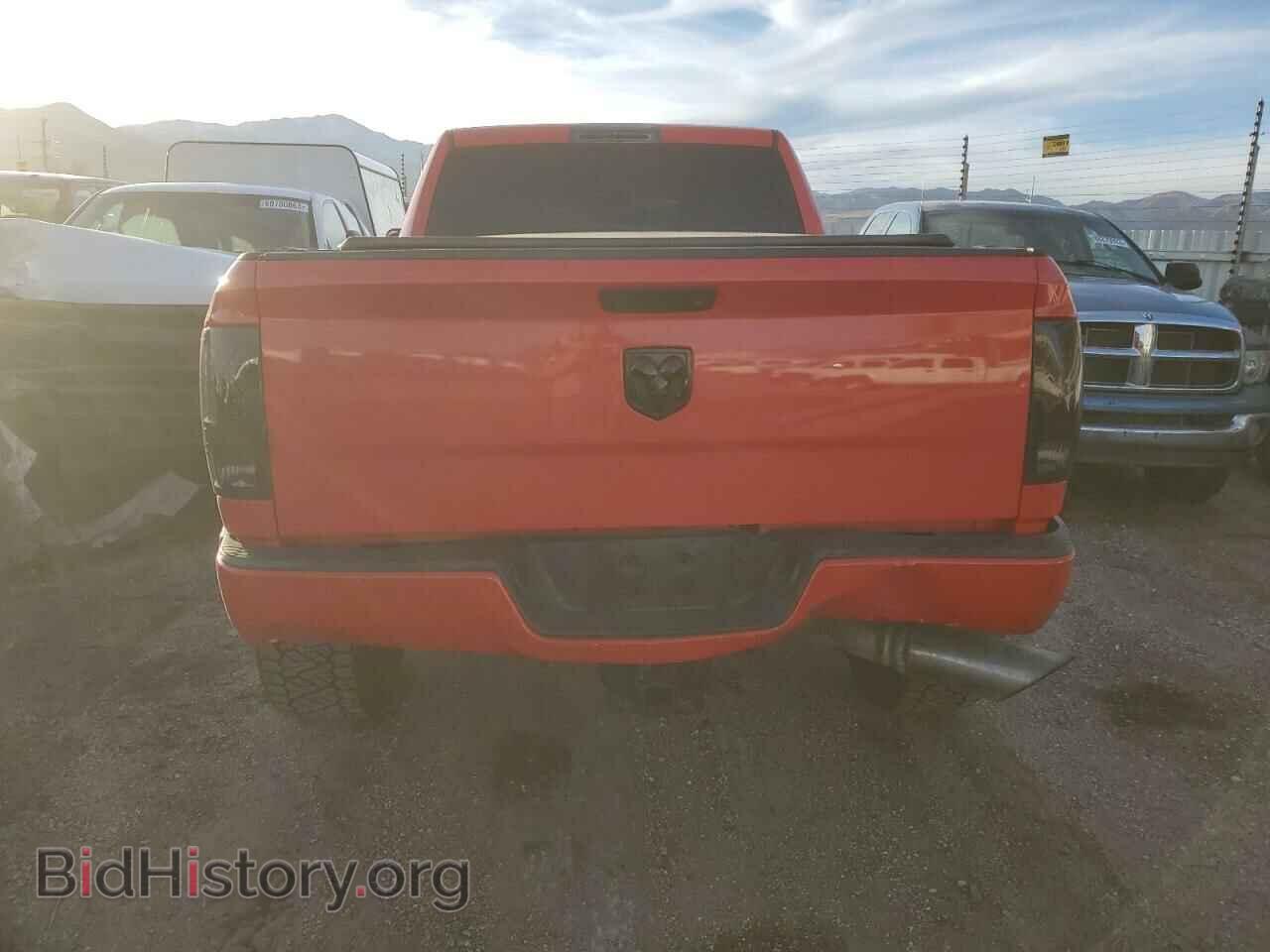 2013 RAM All Models - VIN: 3C6UR5CL3DG570710 - Фото 6